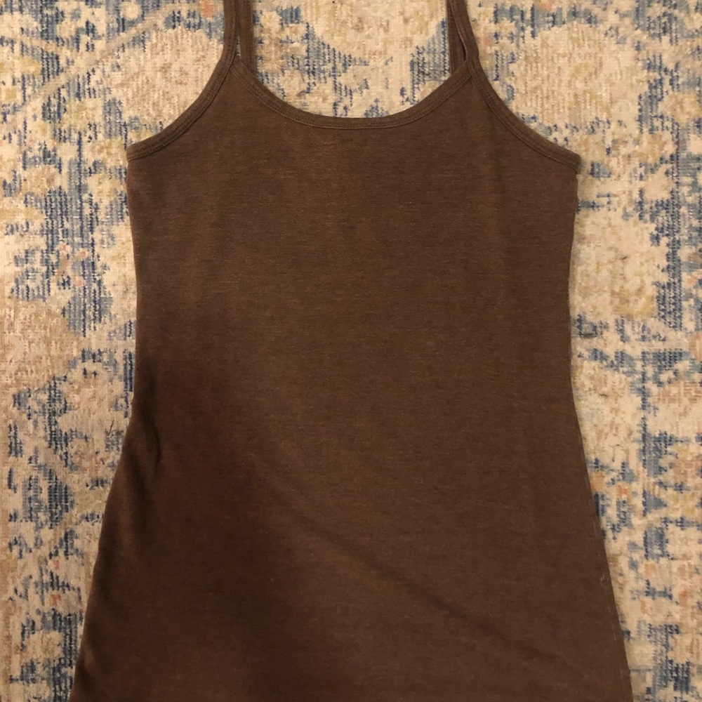 Women’s S camisole/tank top